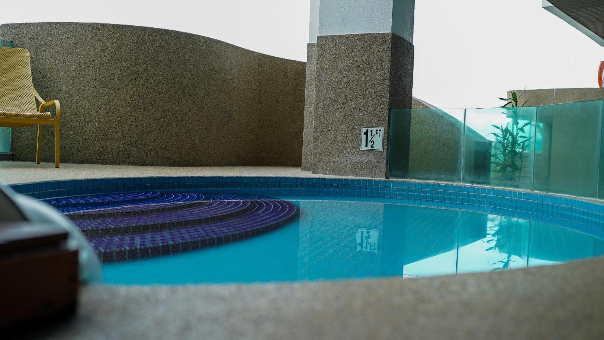 The Guest Hotel & Spa Port Dickson Exterior foto