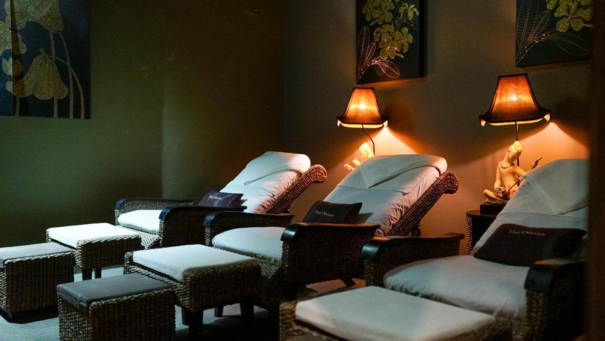 The Guest Hotel & Spa Port Dickson Exterior foto